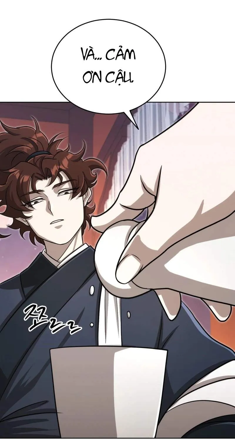 Bảo Tiêu Lập Dị - Chap 23 - Trang 83
