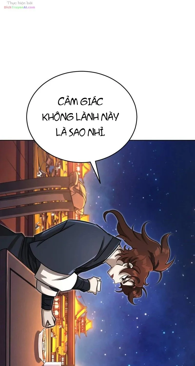 Bảo Tiêu Lập Dị - Chap 23 - Trang 85