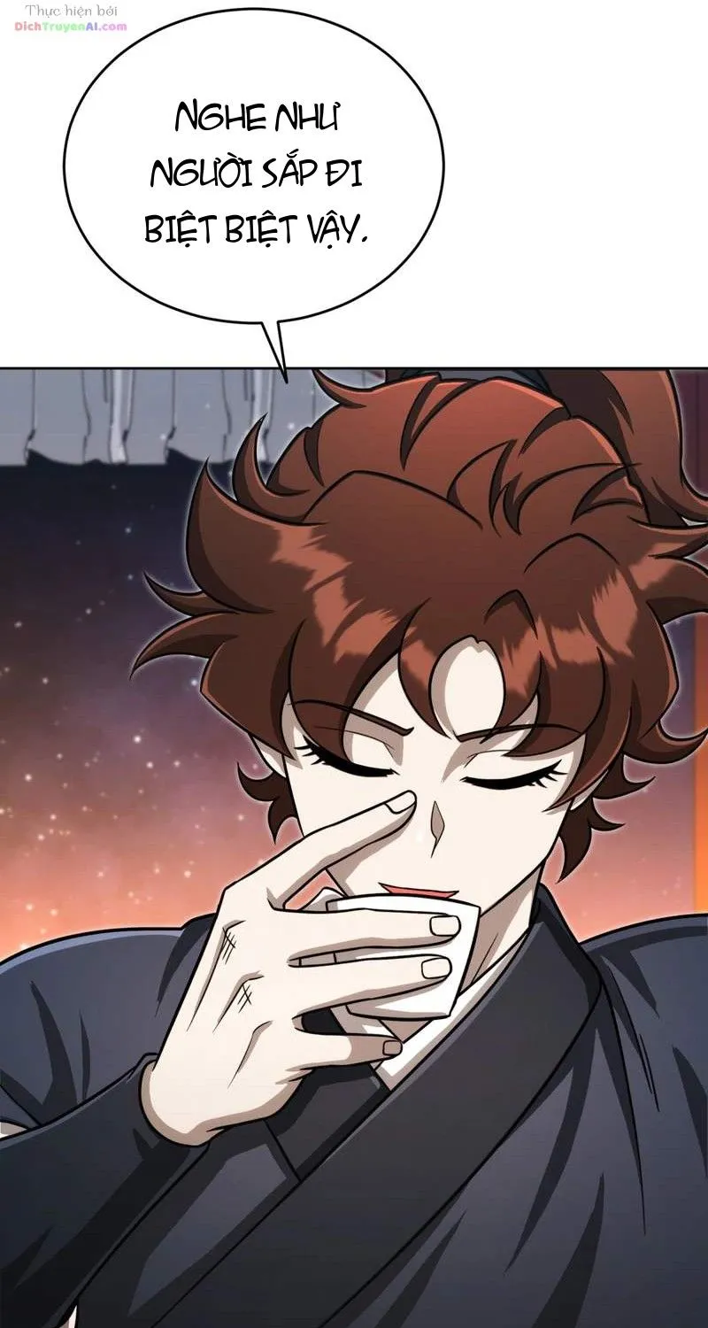 Bảo Tiêu Lập Dị - Chap 23 - Trang 88