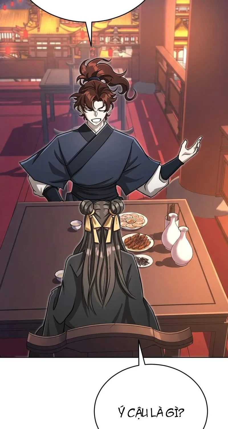 Bảo Tiêu Lập Dị - Chap 23 - Trang 98