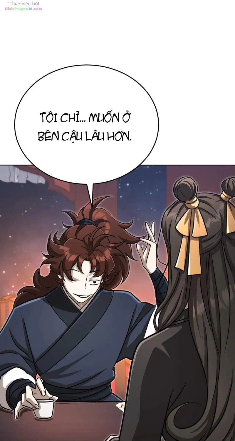 Bảo Tiêu Lập Dị - Chap 23 - Trang 100