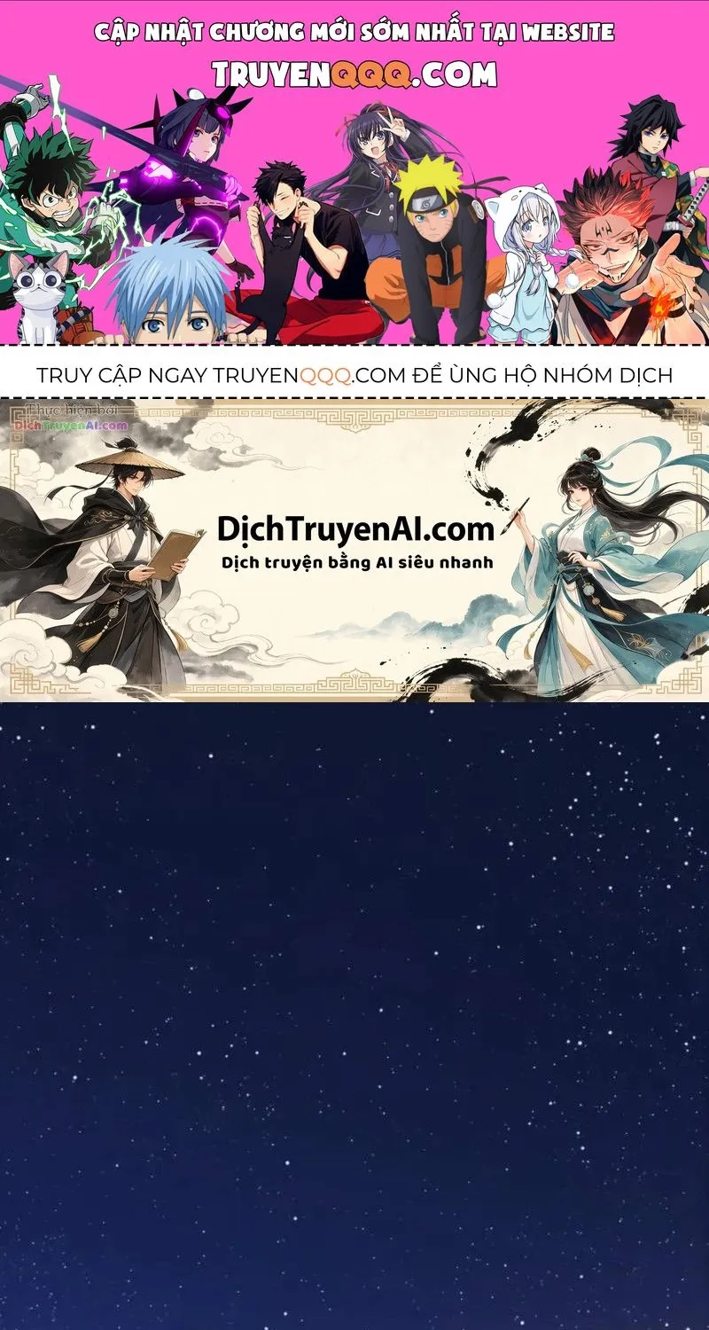 Bảo Tiêu Lập Dị - Chap 24 - Trang 1