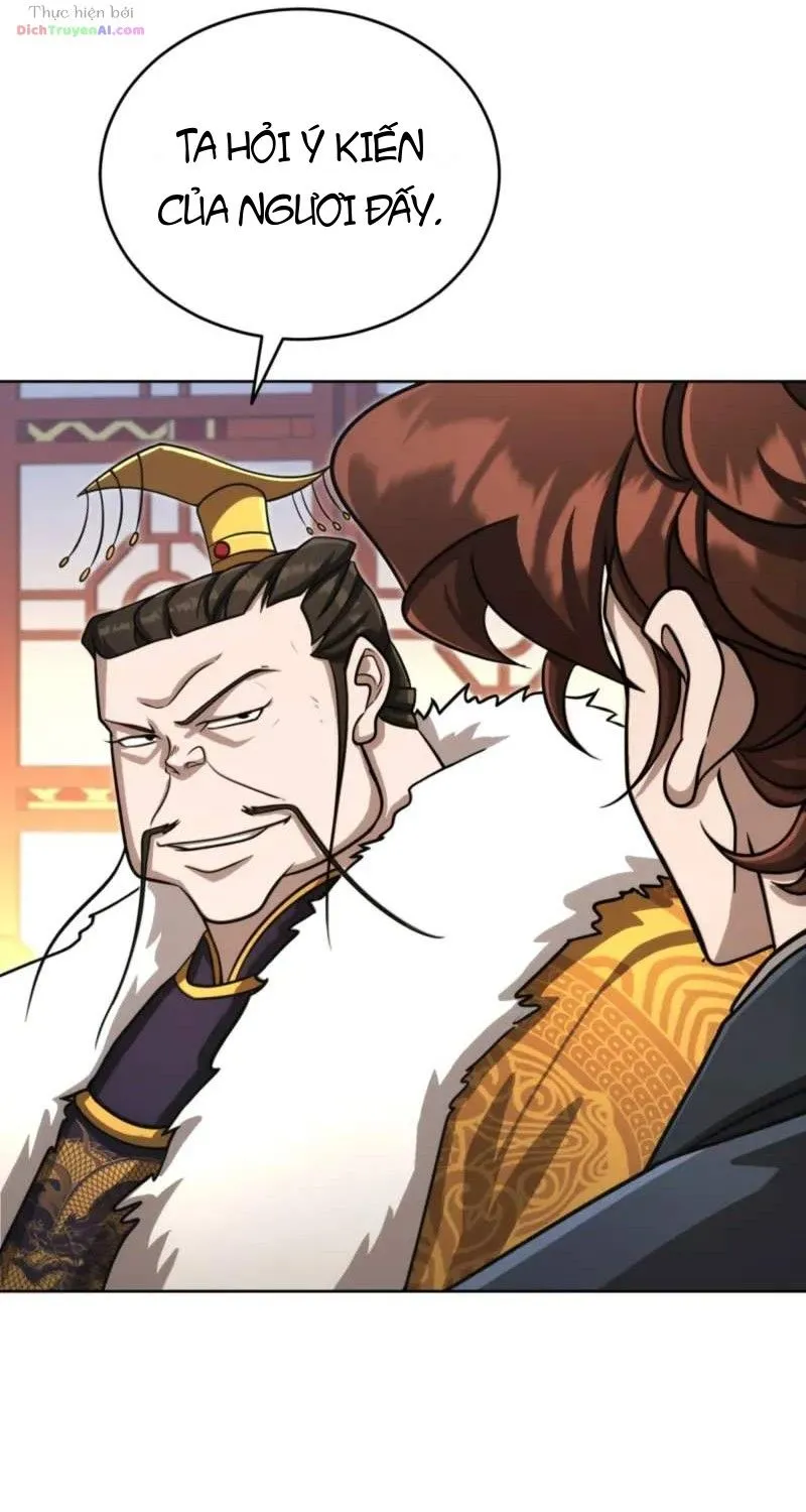 Bảo Tiêu Lập Dị - Chap 24 - Trang 111