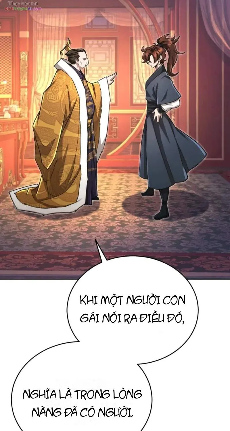 Bảo Tiêu Lập Dị - Chap 24 - Trang 113