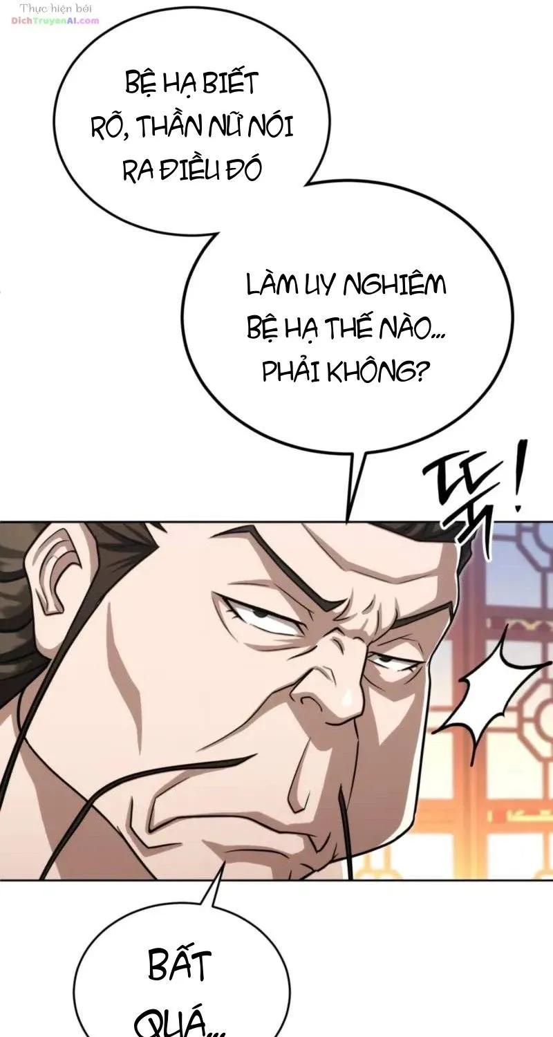 Bảo Tiêu Lập Dị - Chap 24 - Trang 120