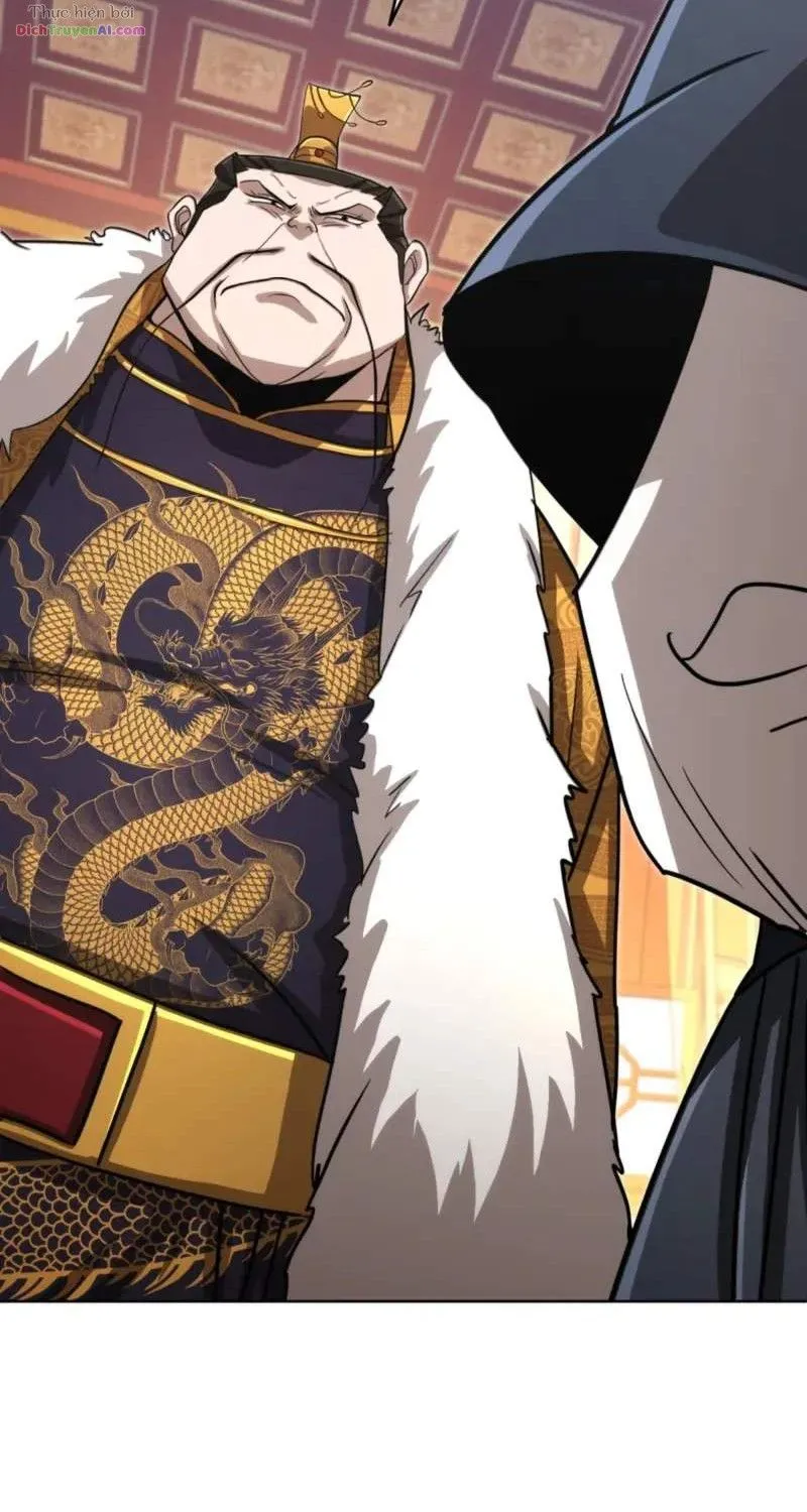 Bảo Tiêu Lập Dị - Chap 24 - Trang 122