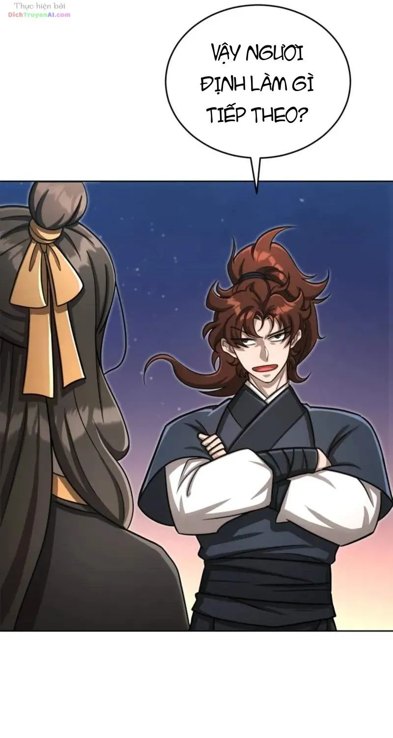 Bảo Tiêu Lập Dị - Chap 24 - Trang 132
