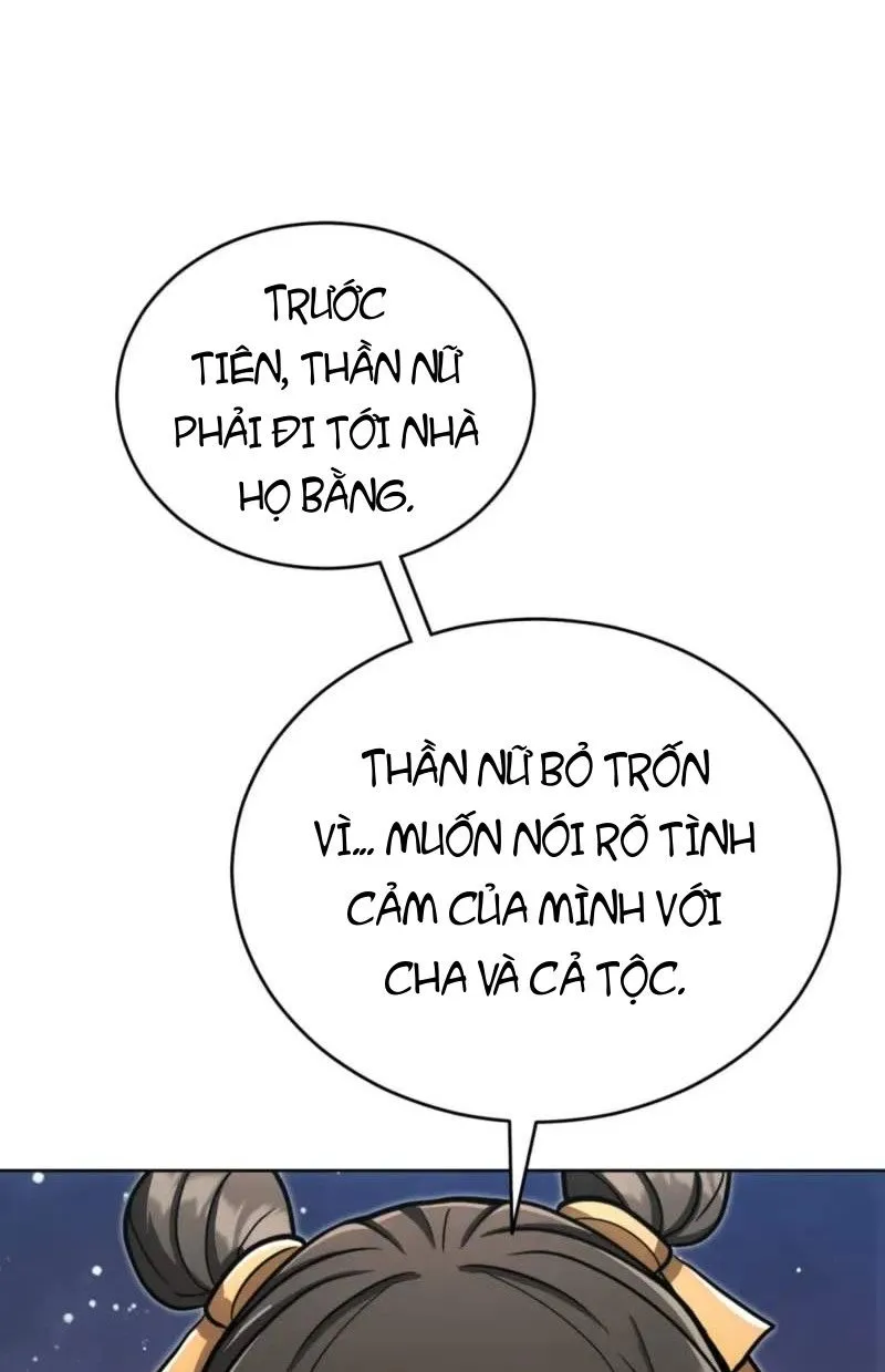Bảo Tiêu Lập Dị - Chap 24 - Trang 133