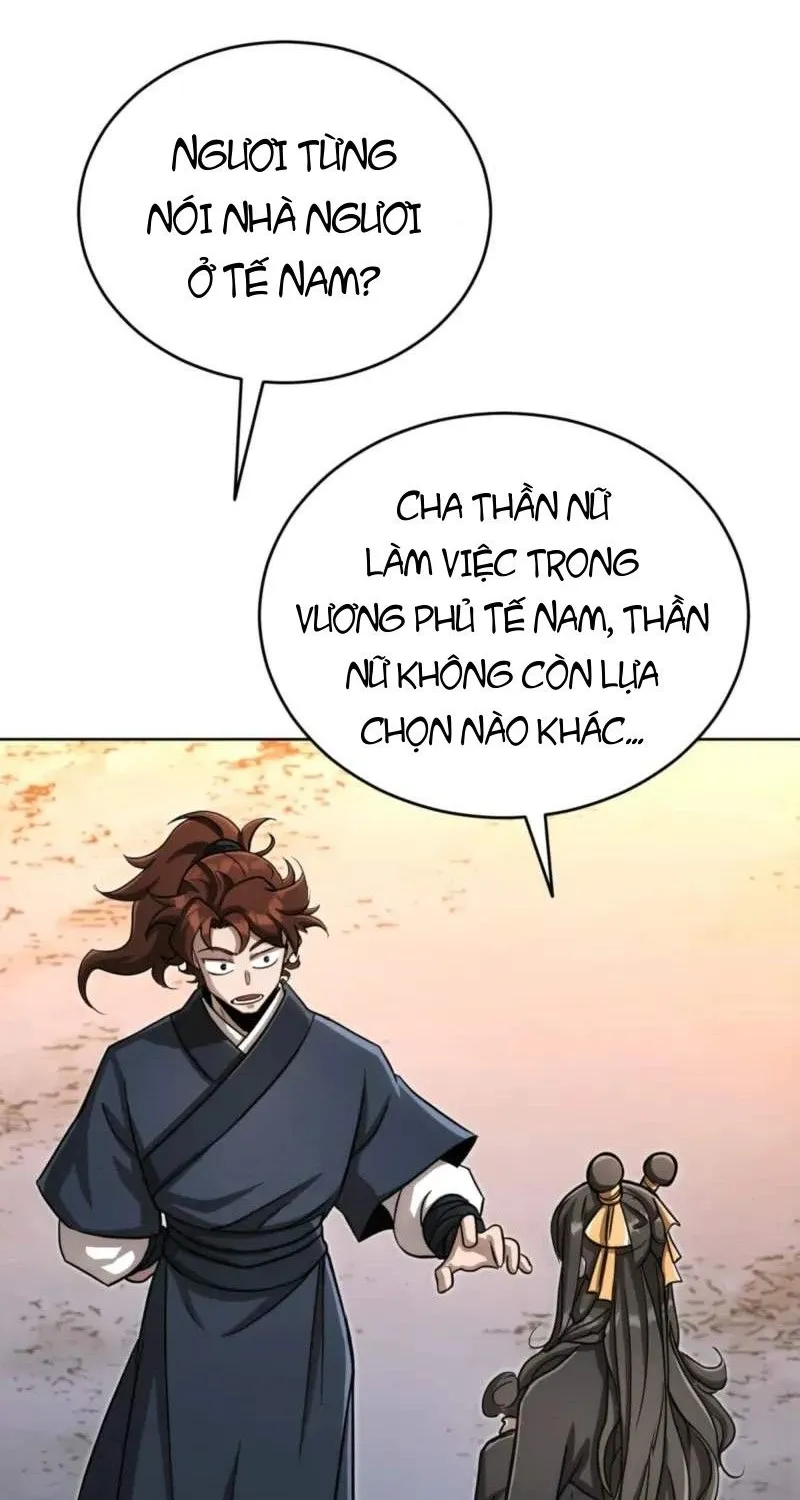 Bảo Tiêu Lập Dị - Chap 24 - Trang 135