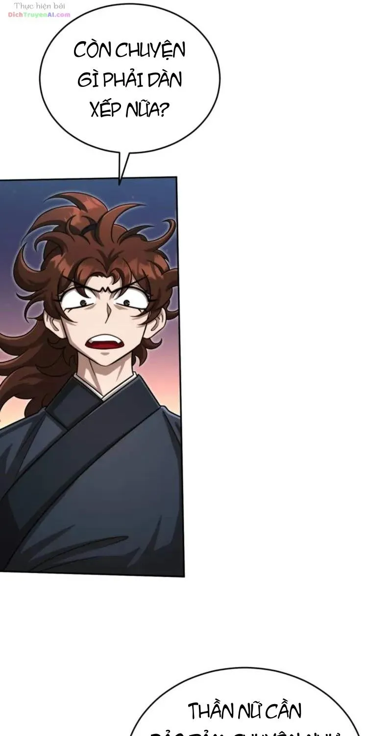 Bảo Tiêu Lập Dị - Chap 24 - Trang 140