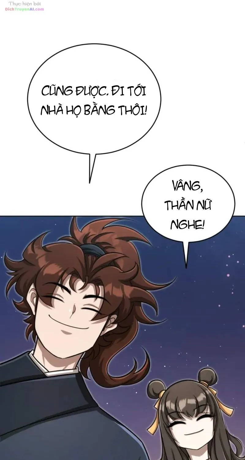 Bảo Tiêu Lập Dị - Chap 24 - Trang 143