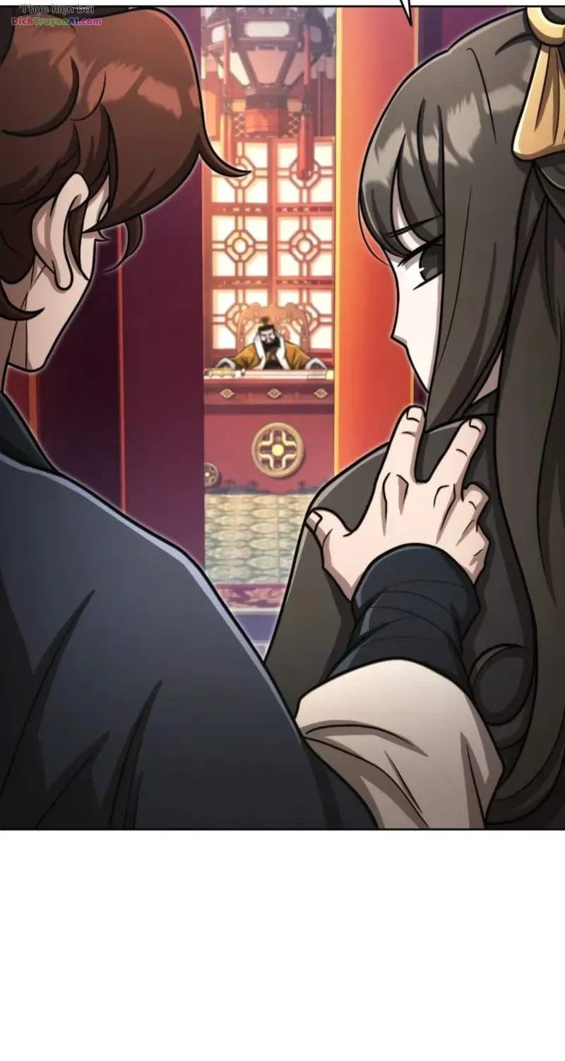 Bảo Tiêu Lập Dị - Chap 24 - Trang 19
