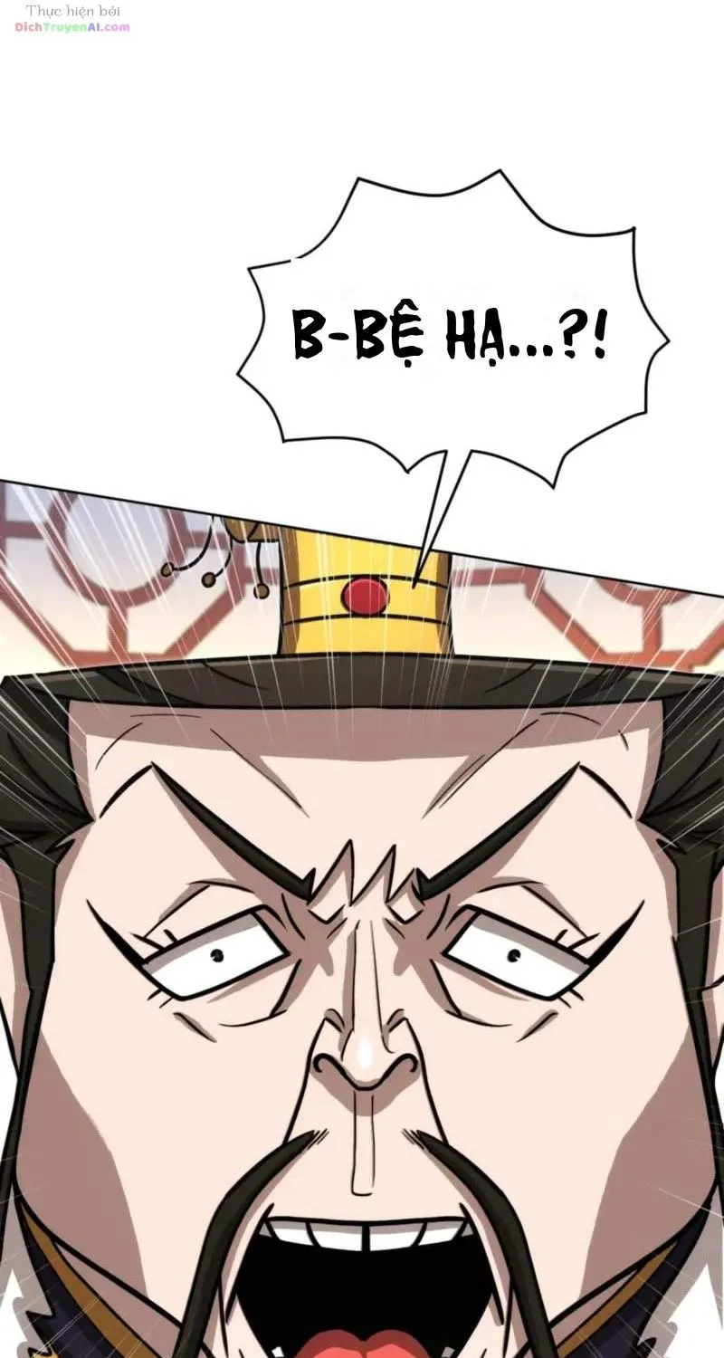 Bảo Tiêu Lập Dị - Chap 24 - Trang 22