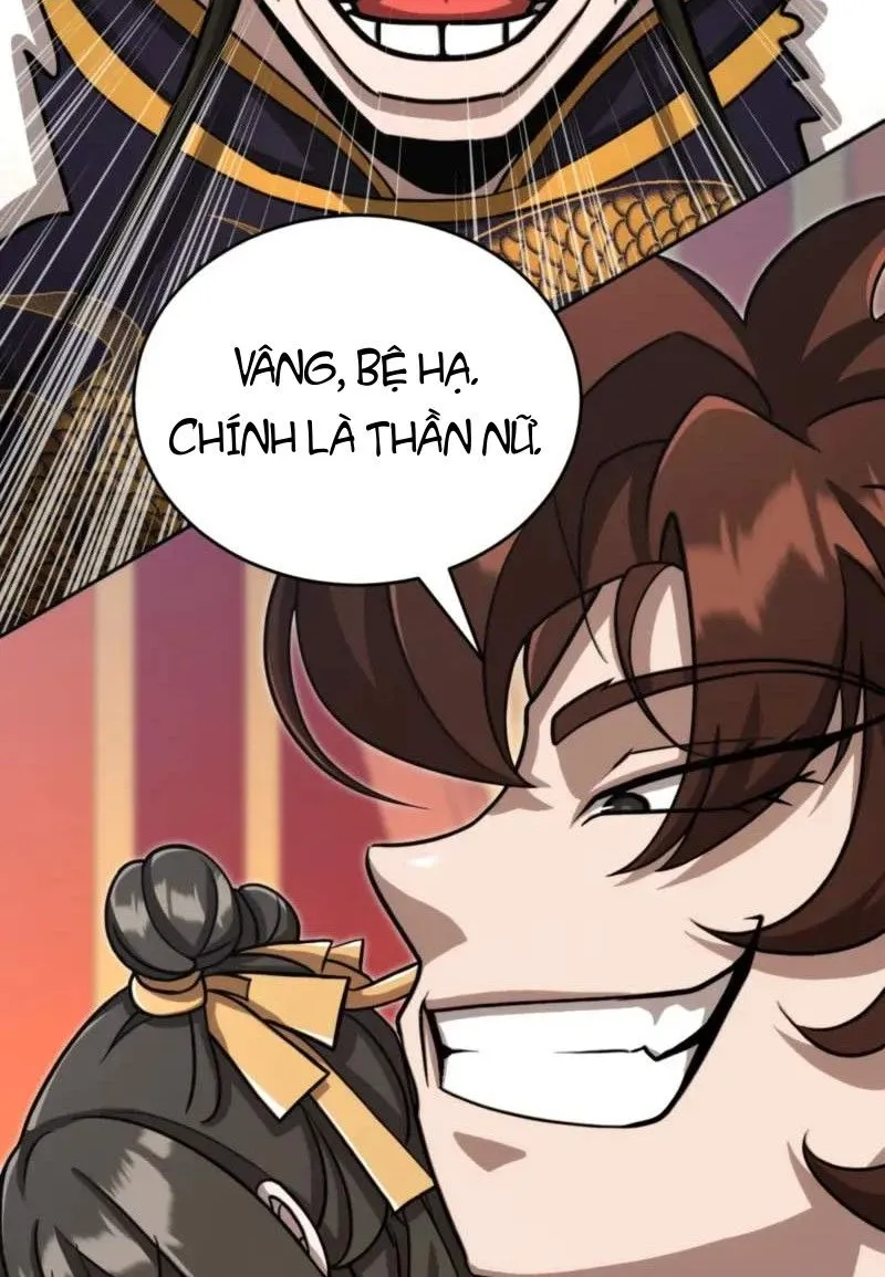 Bảo Tiêu Lập Dị - Chap 24 - Trang 23