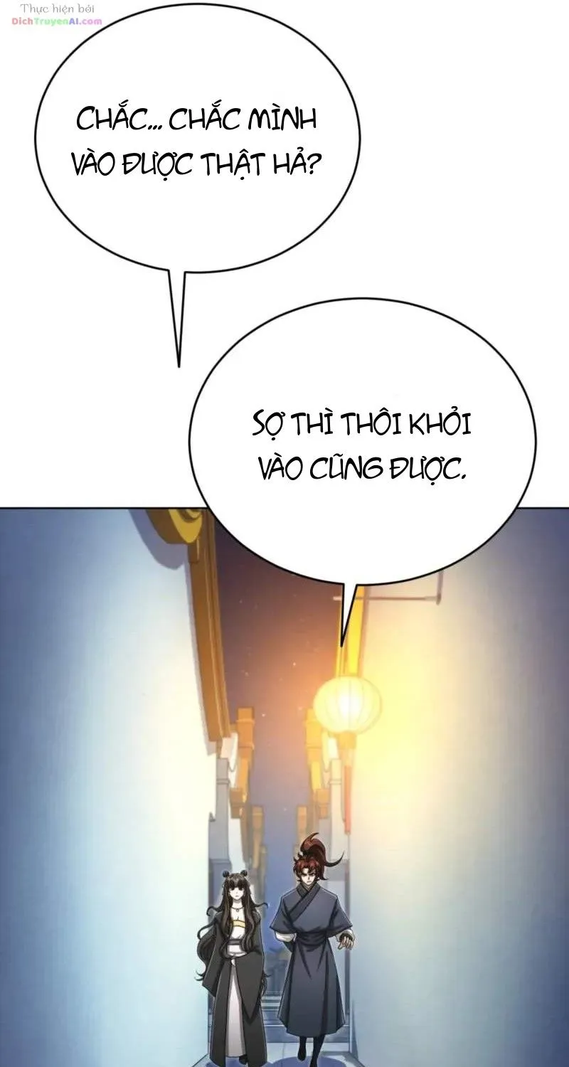Bảo Tiêu Lập Dị - Chap 24 - Trang 4