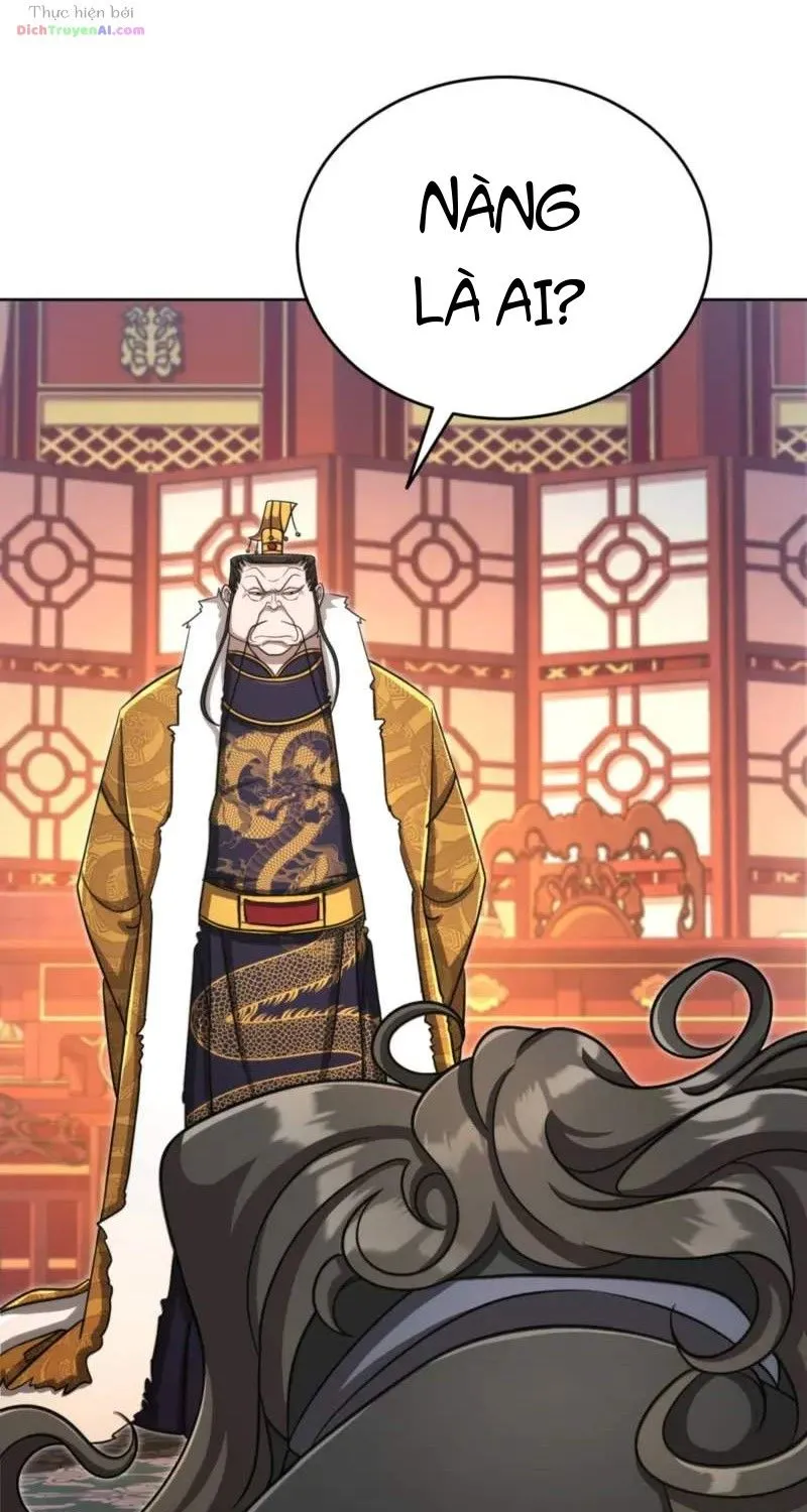 Bảo Tiêu Lập Dị - Chap 24 - Trang 32