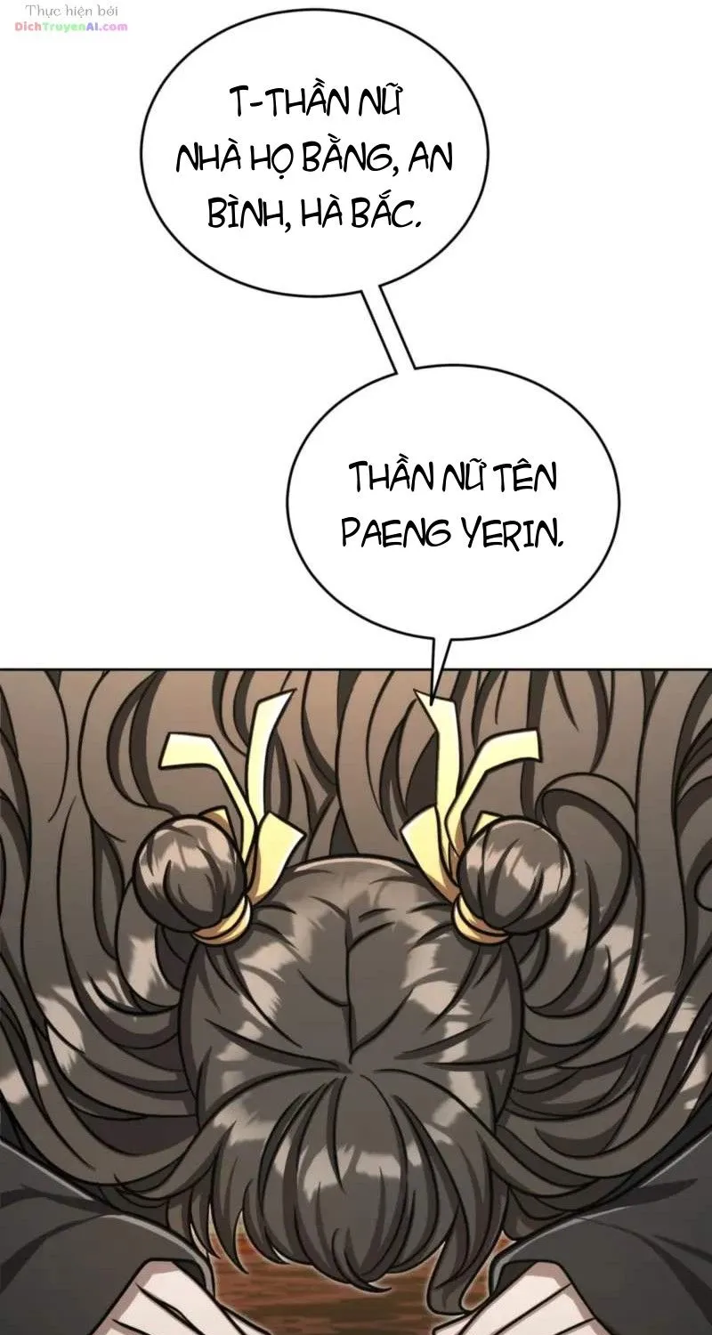 Bảo Tiêu Lập Dị - Chap 24 - Trang 34