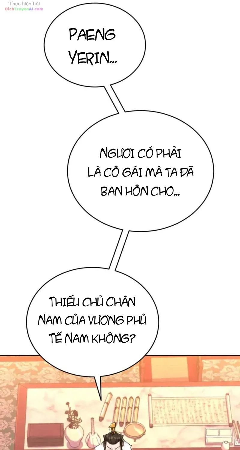 Bảo Tiêu Lập Dị - Chap 24 - Trang 36