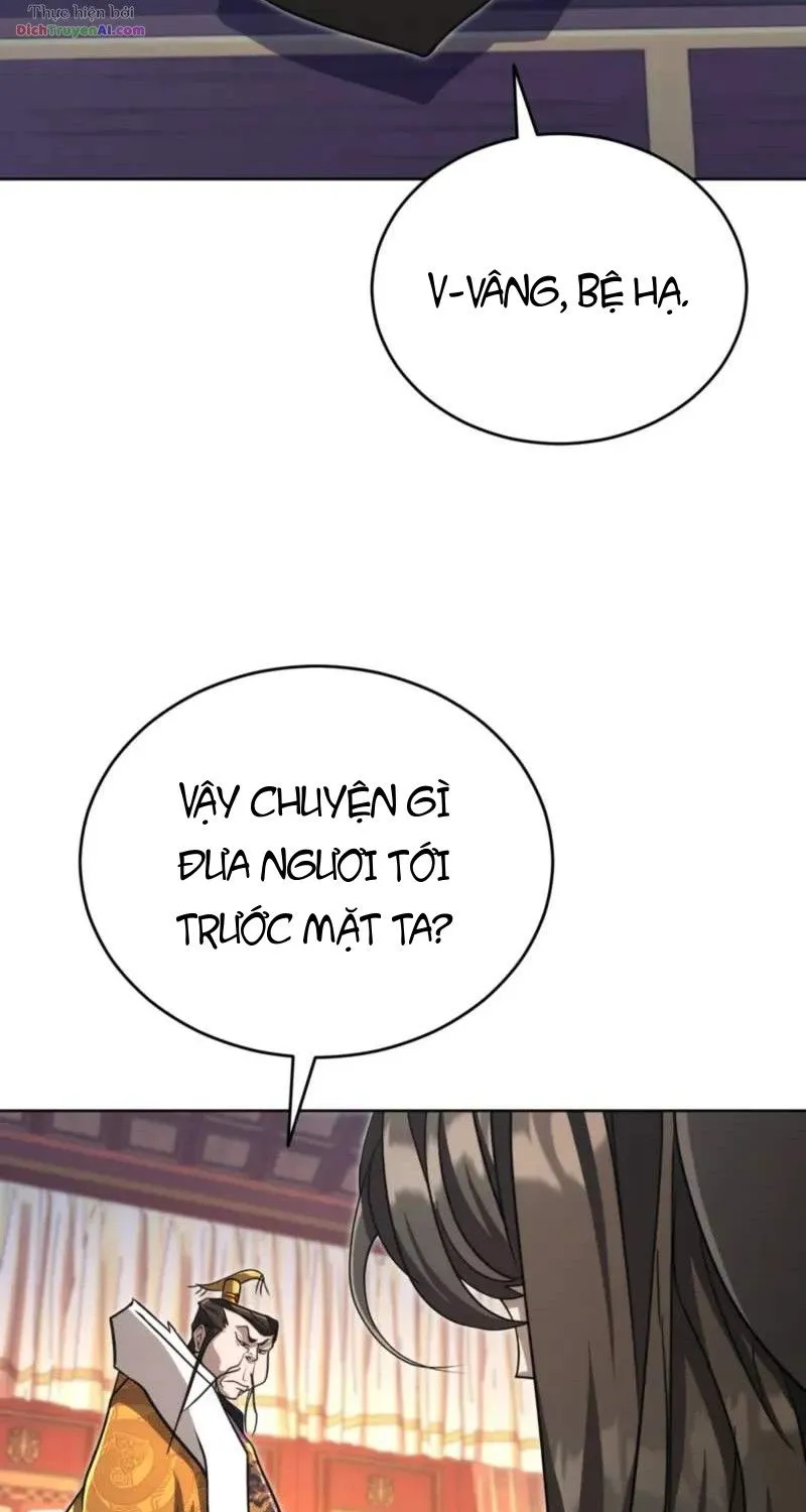 Bảo Tiêu Lập Dị - Chap 24 - Trang 38