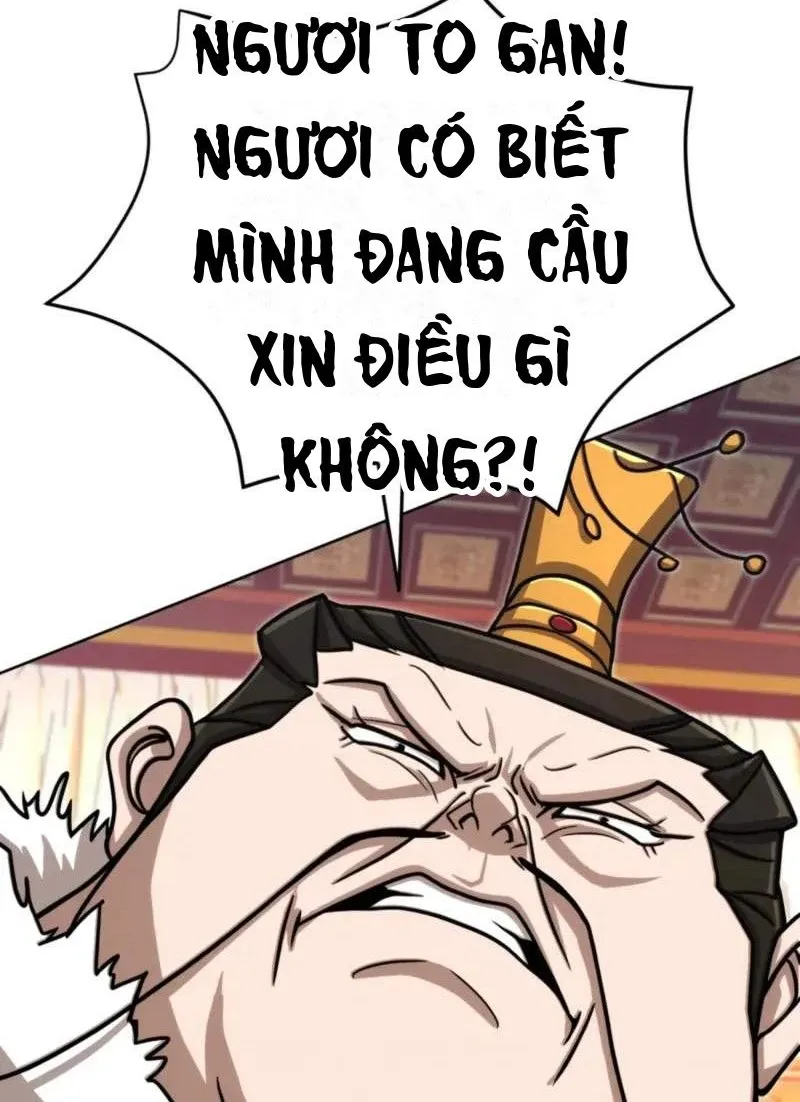 Bảo Tiêu Lập Dị - Chap 24 - Trang 43