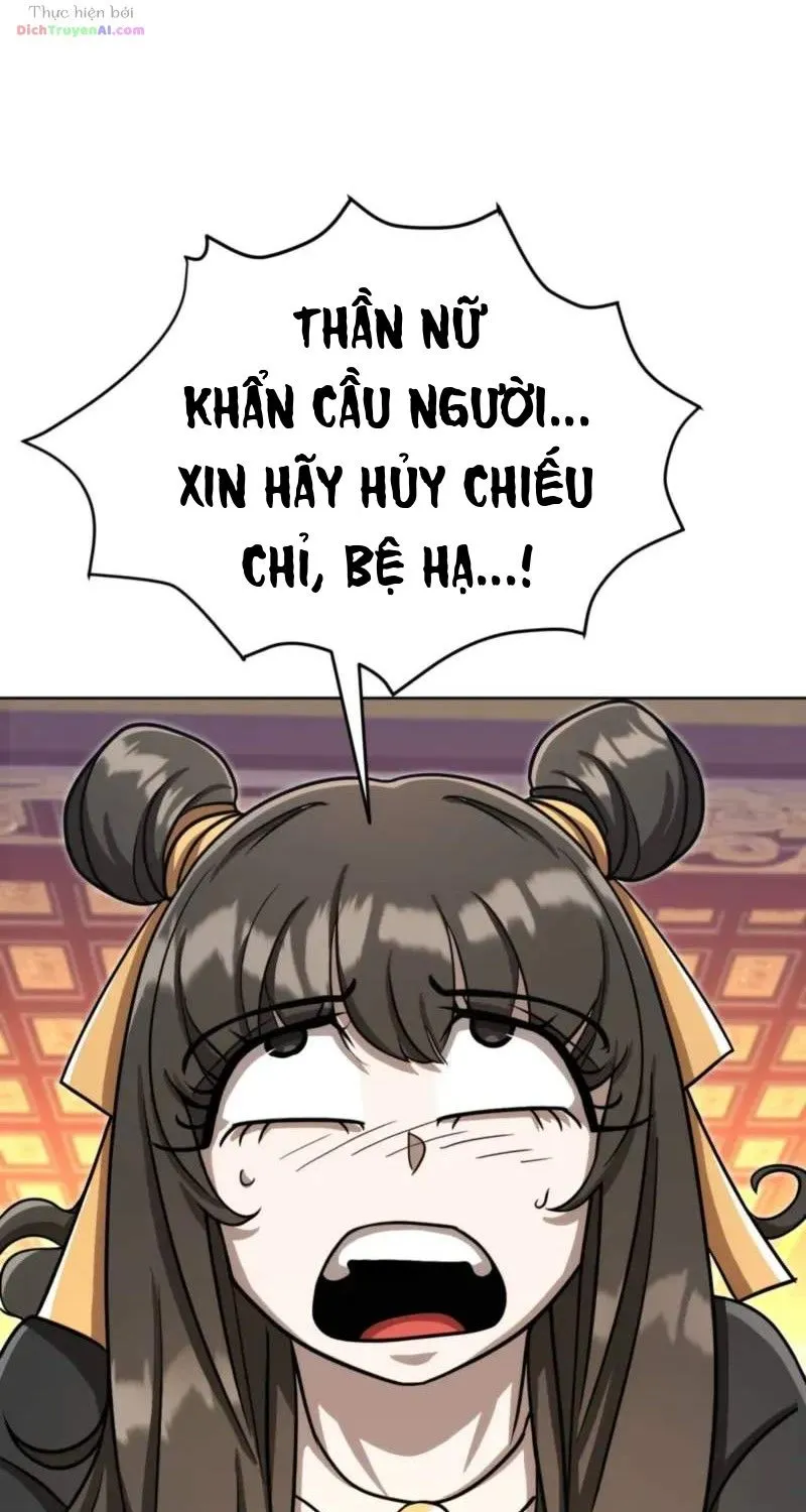 Bảo Tiêu Lập Dị - Chap 24 - Trang 47