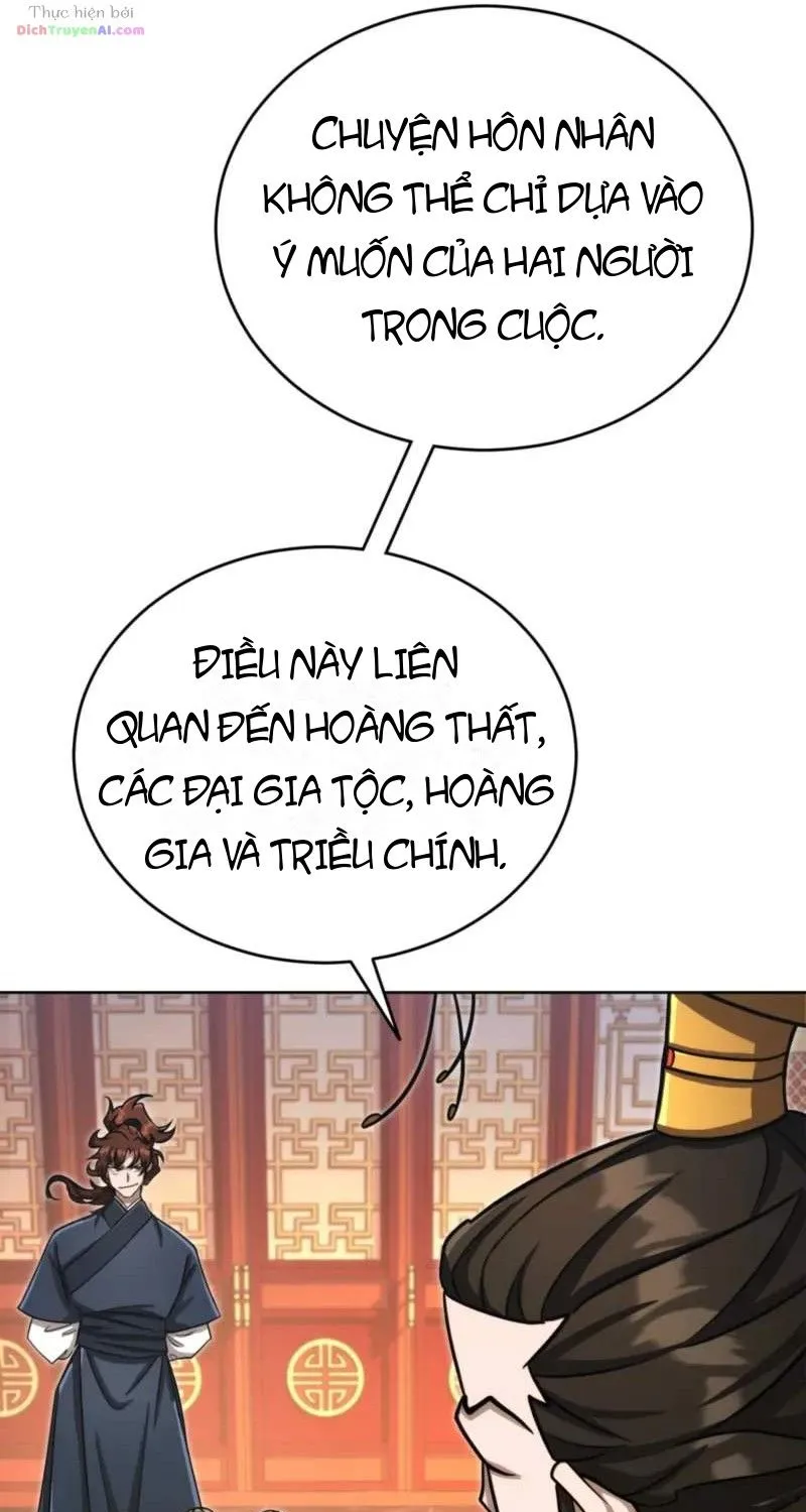 Bảo Tiêu Lập Dị - Chap 24 - Trang 49