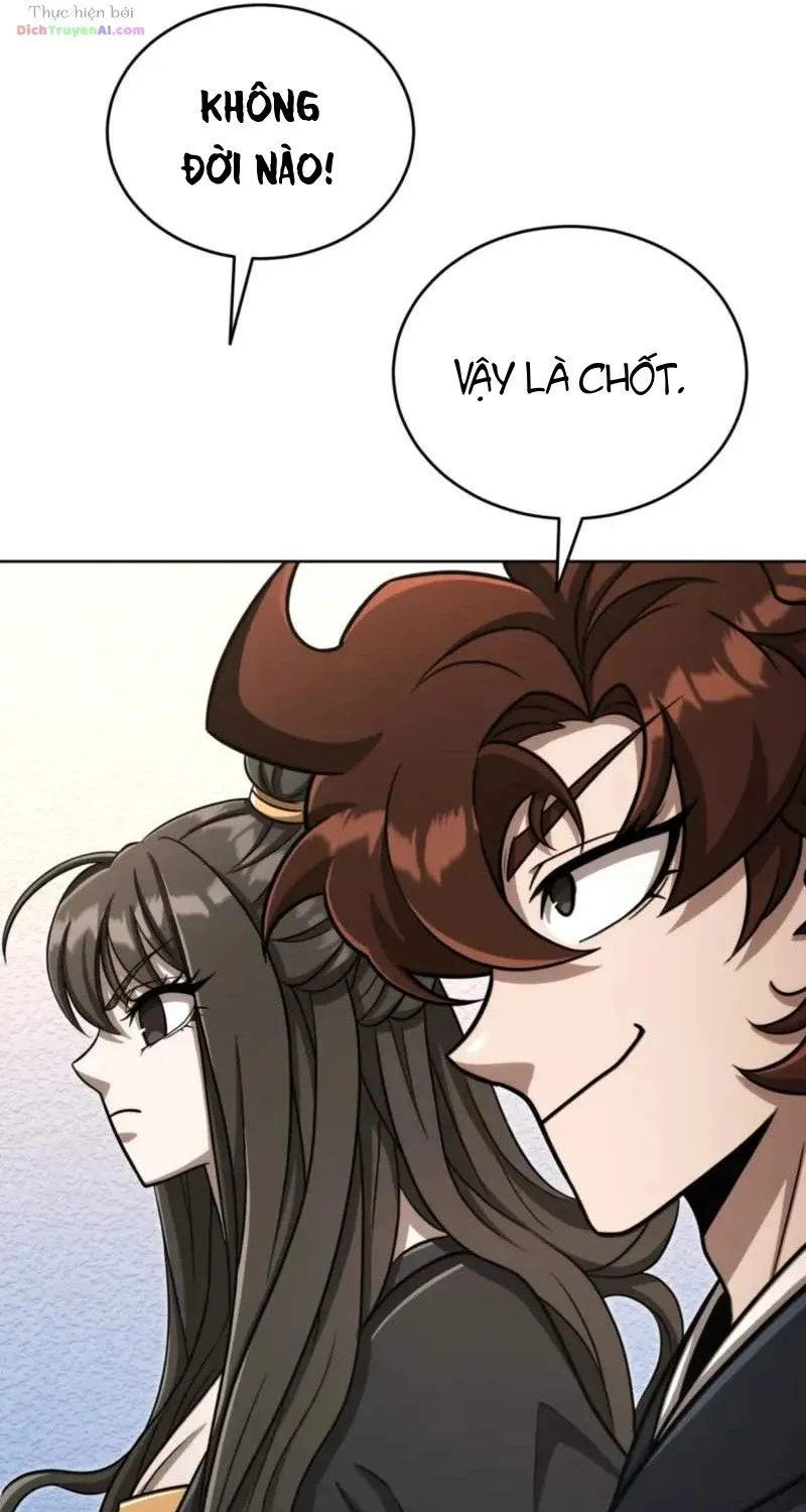 Bảo Tiêu Lập Dị - Chap 24 - Trang 6