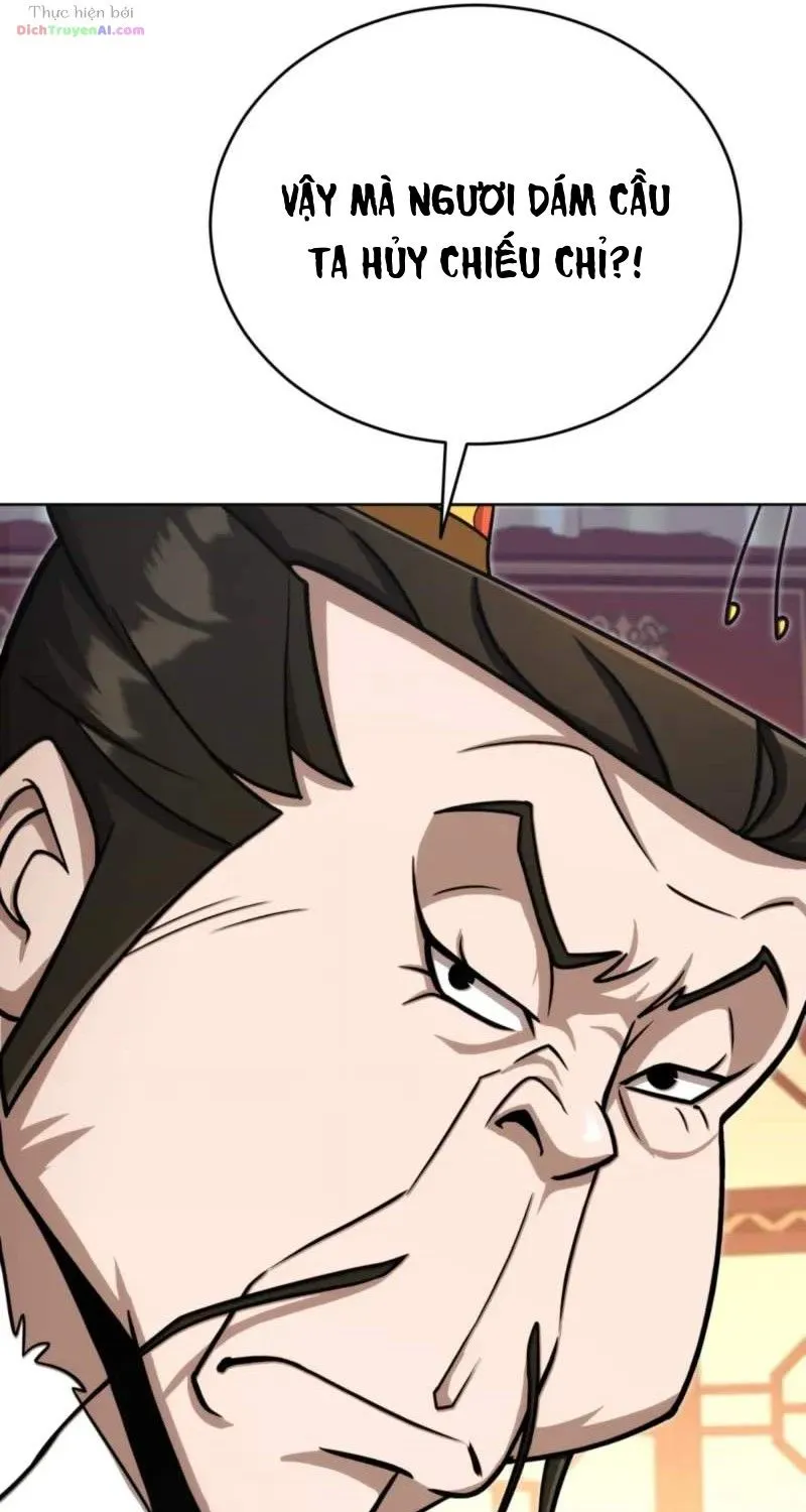 Bảo Tiêu Lập Dị - Chap 24 - Trang 51