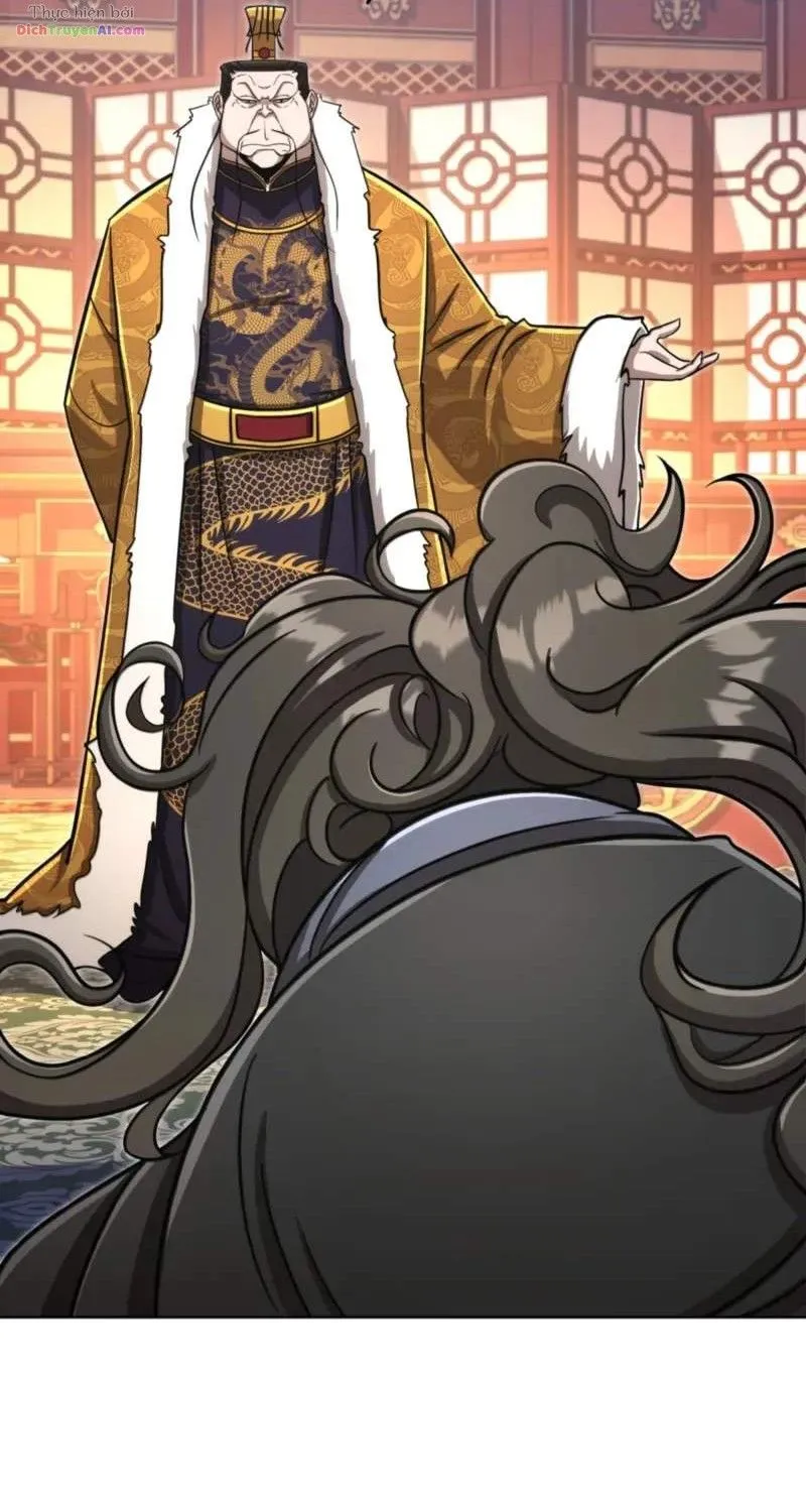 Bảo Tiêu Lập Dị - Chap 24 - Trang 55