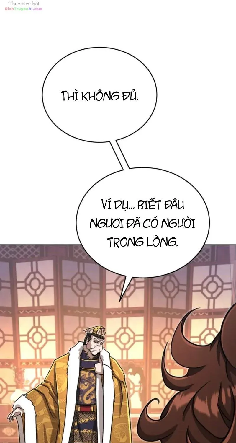 Bảo Tiêu Lập Dị - Chap 24 - Trang 61