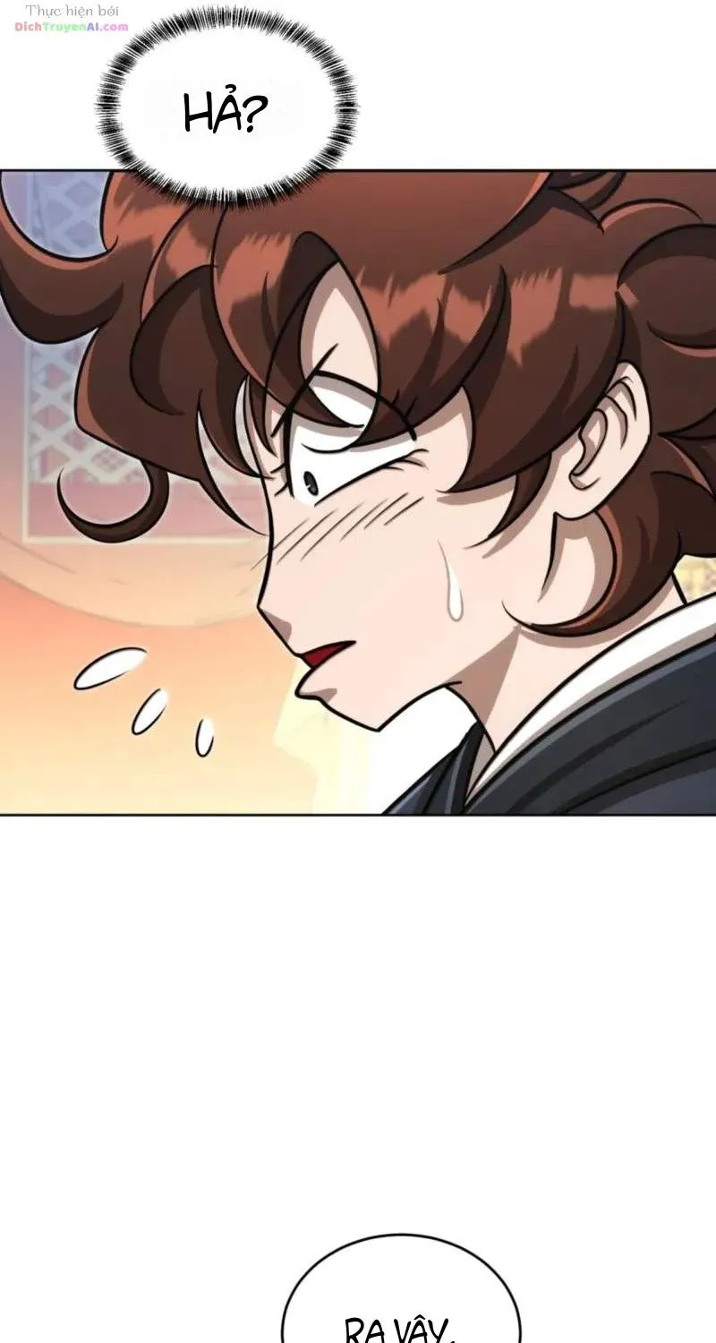 Bảo Tiêu Lập Dị - Chap 24 - Trang 66