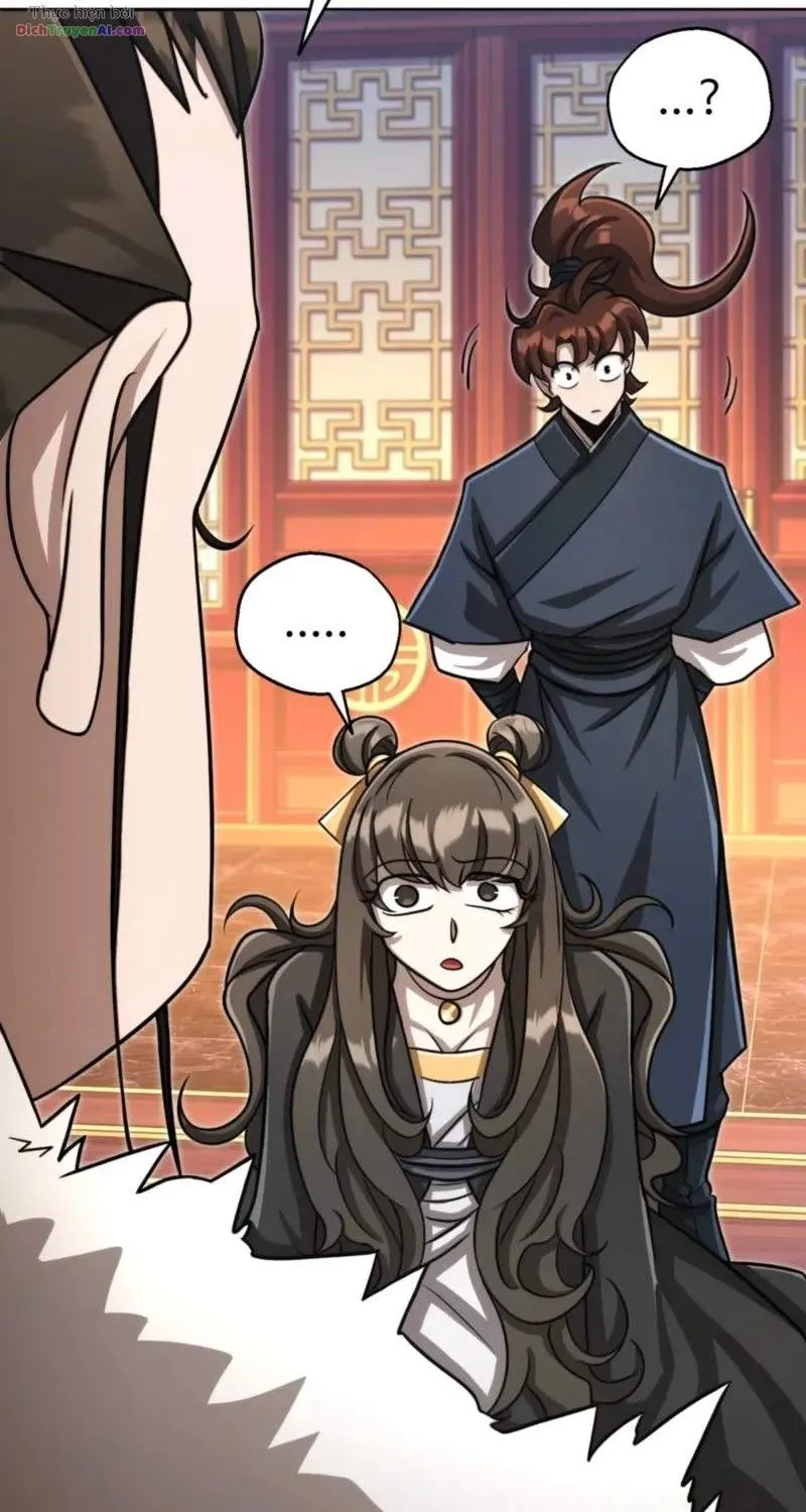 Bảo Tiêu Lập Dị - Chap 24 - Trang 68