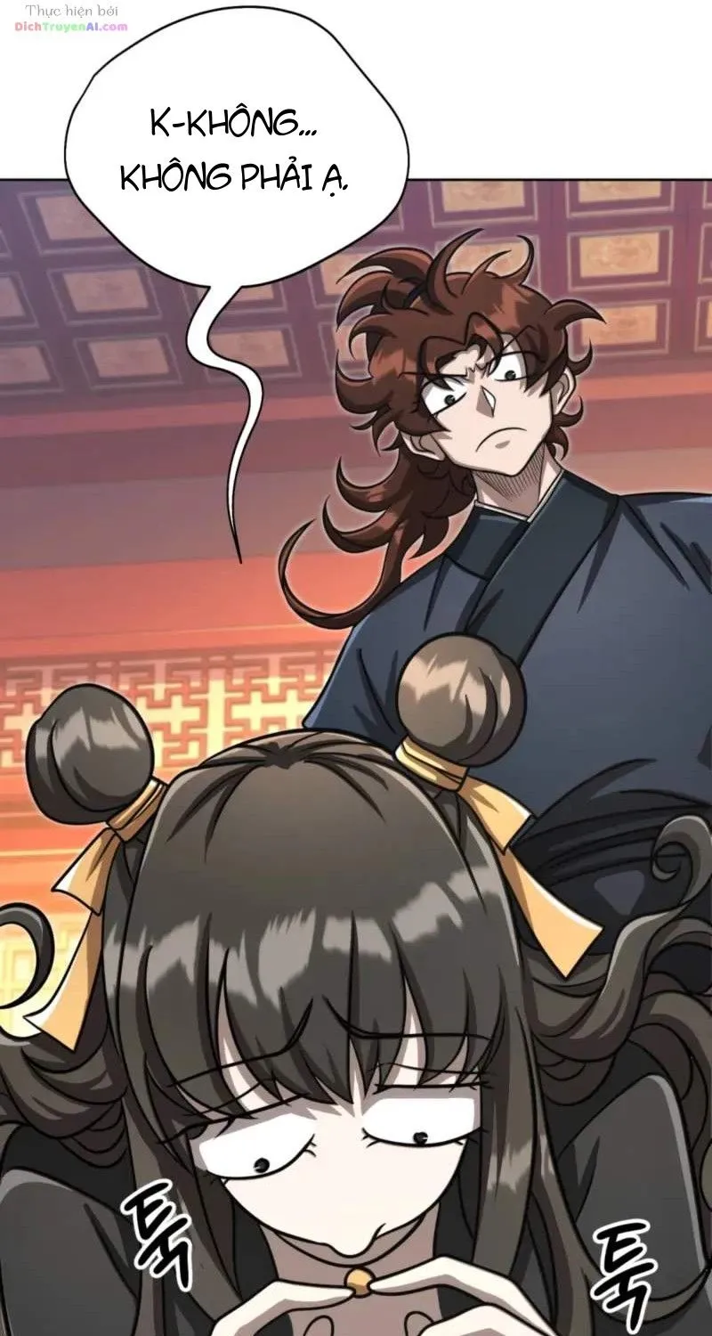 Bảo Tiêu Lập Dị - Chap 24 - Trang 70
