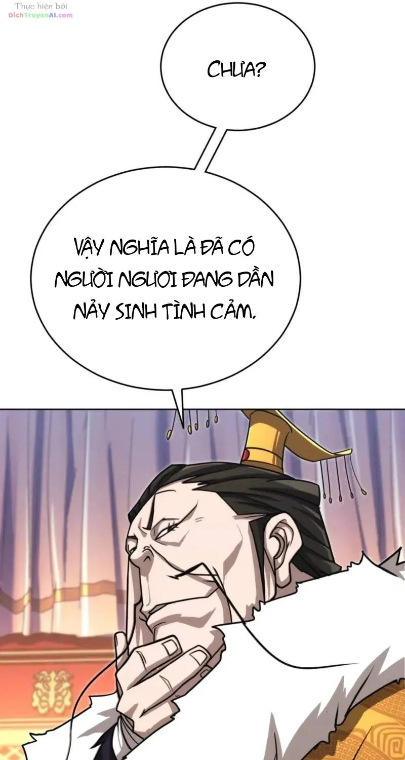 Bảo Tiêu Lập Dị - Chap 24 - Trang 80