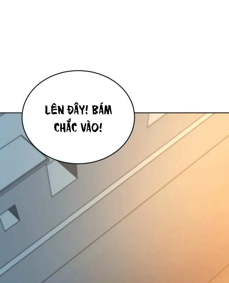 Bảo Tiêu Lập Dị - Chap 24 - Trang 9