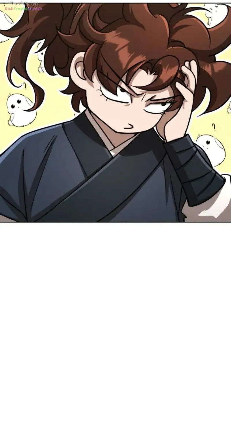 Bảo Tiêu Lập Dị - Chap 24 - Trang 84