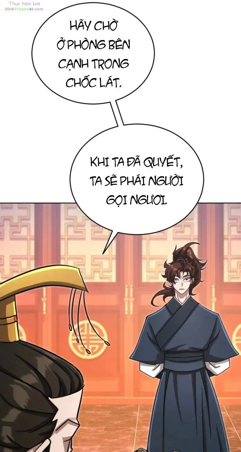 Bảo Tiêu Lập Dị - Chap 24 - Trang 90