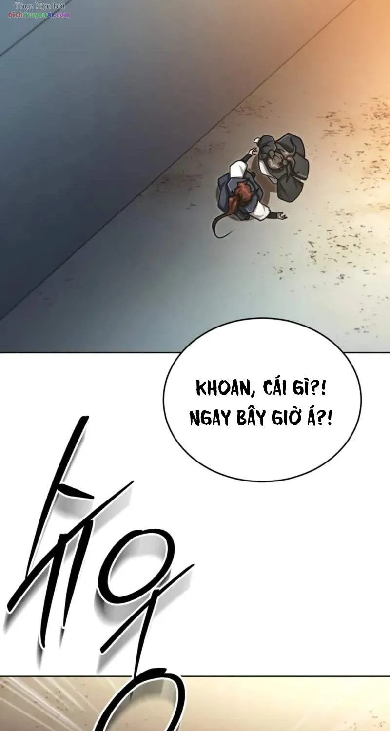 Bảo Tiêu Lập Dị - Chap 24 - Trang 10