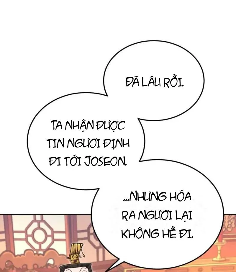 Bảo Tiêu Lập Dị - Chap 24 - Trang 95