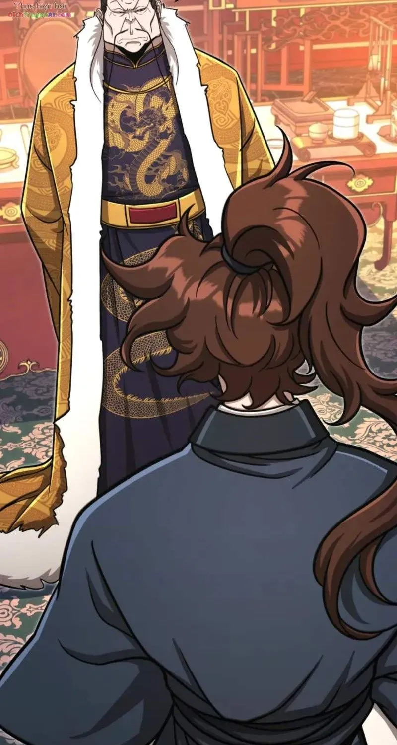 Bảo Tiêu Lập Dị - Chap 24 - Trang 96