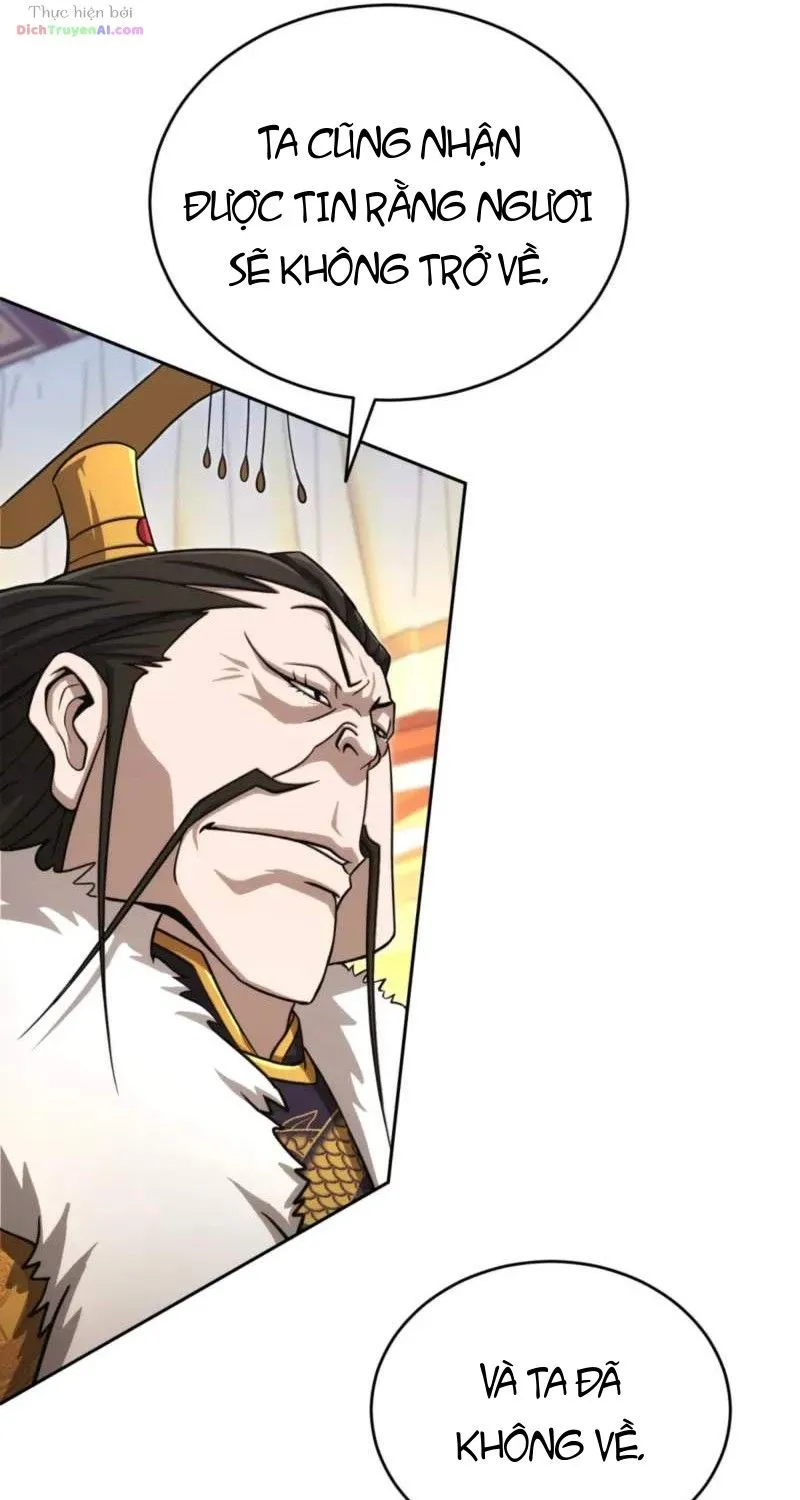 Bảo Tiêu Lập Dị - Chap 24 - Trang 98