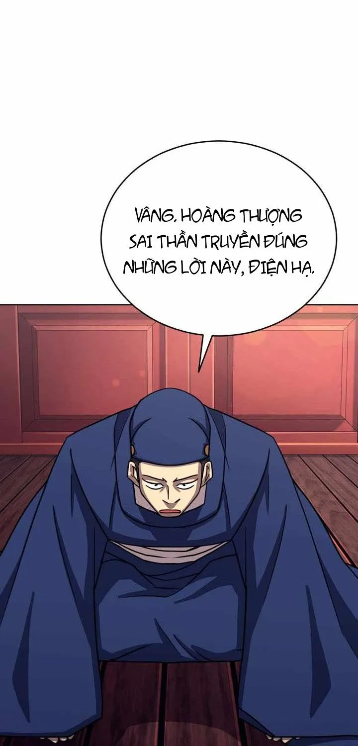 Bảo Tiêu Lập Dị - Chap 25 - Trang 11