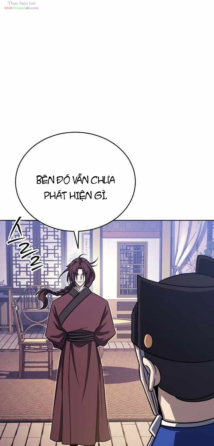 Bảo Tiêu Lập Dị - Chap 25 - Trang 106