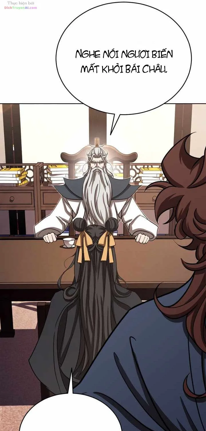 Bảo Tiêu Lập Dị - Chap 25 - Trang 116