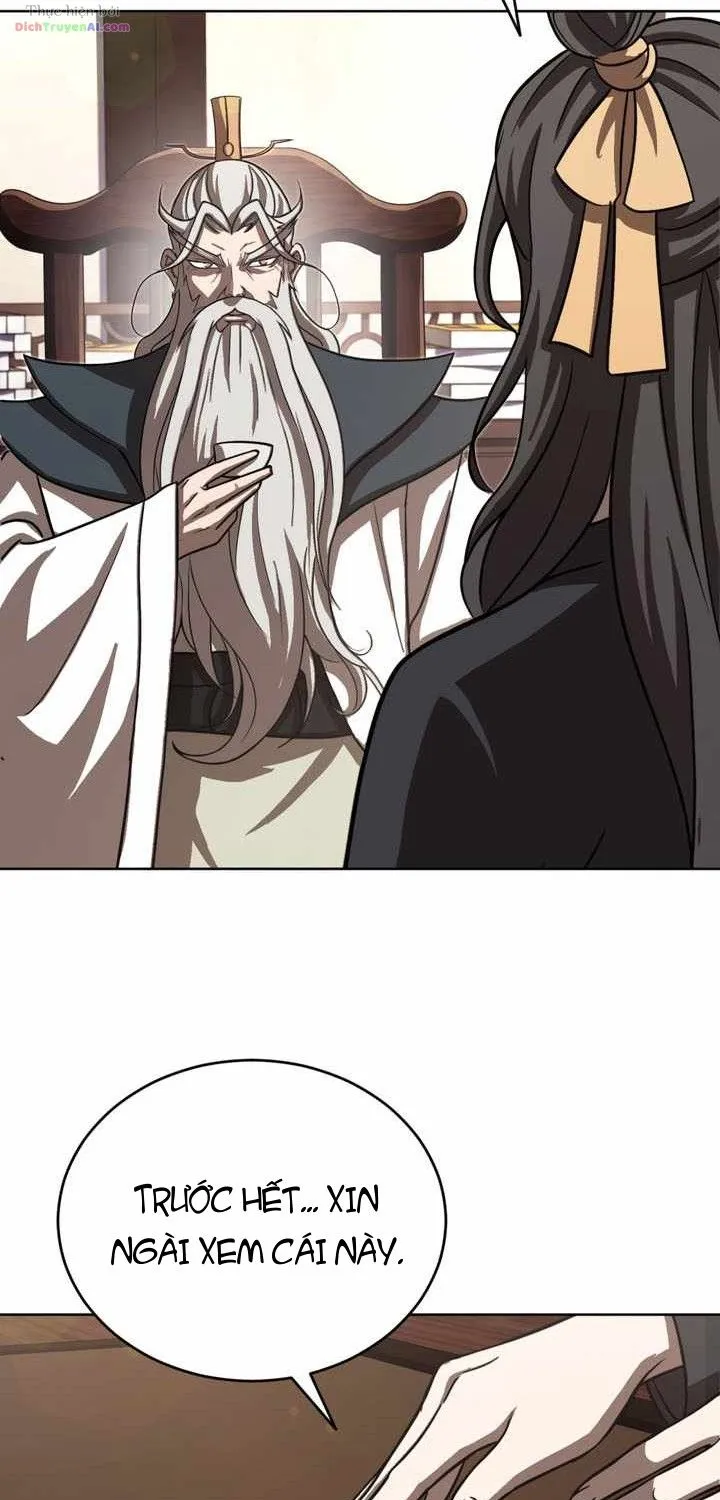 Bảo Tiêu Lập Dị - Chap 25 - Trang 118