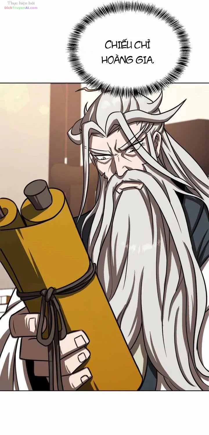 Bảo Tiêu Lập Dị - Chap 25 - Trang 120
