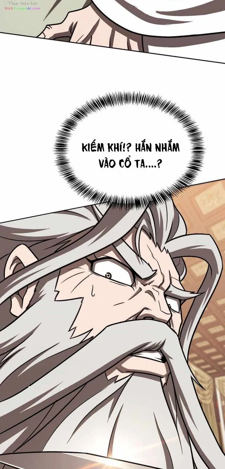 Bảo Tiêu Lập Dị - Chap 25 - Trang 128