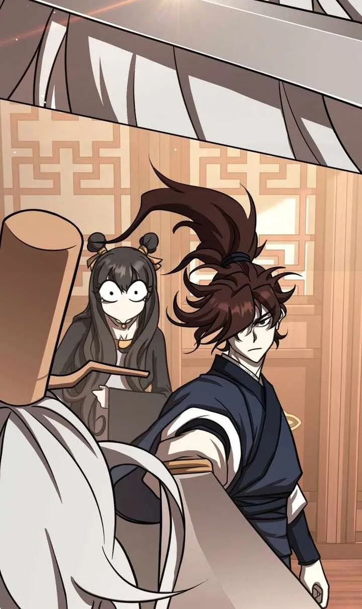 Bảo Tiêu Lập Dị - Chap 25 - Trang 129