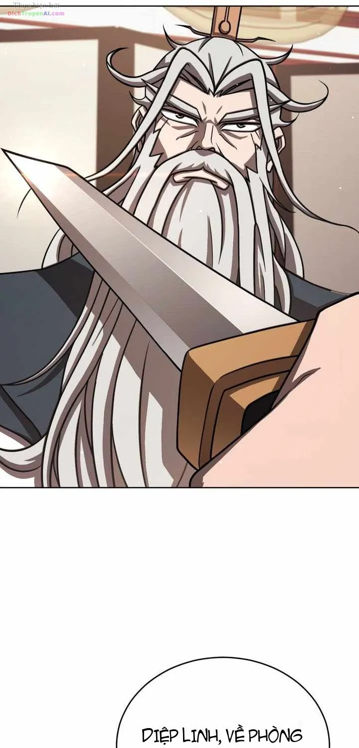 Bảo Tiêu Lập Dị - Chap 25 - Trang 132