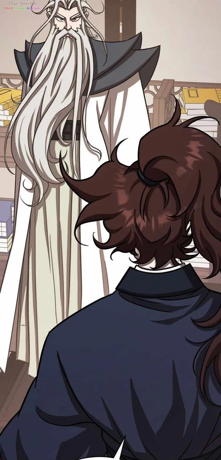 Bảo Tiêu Lập Dị - Chap 25 - Trang 143